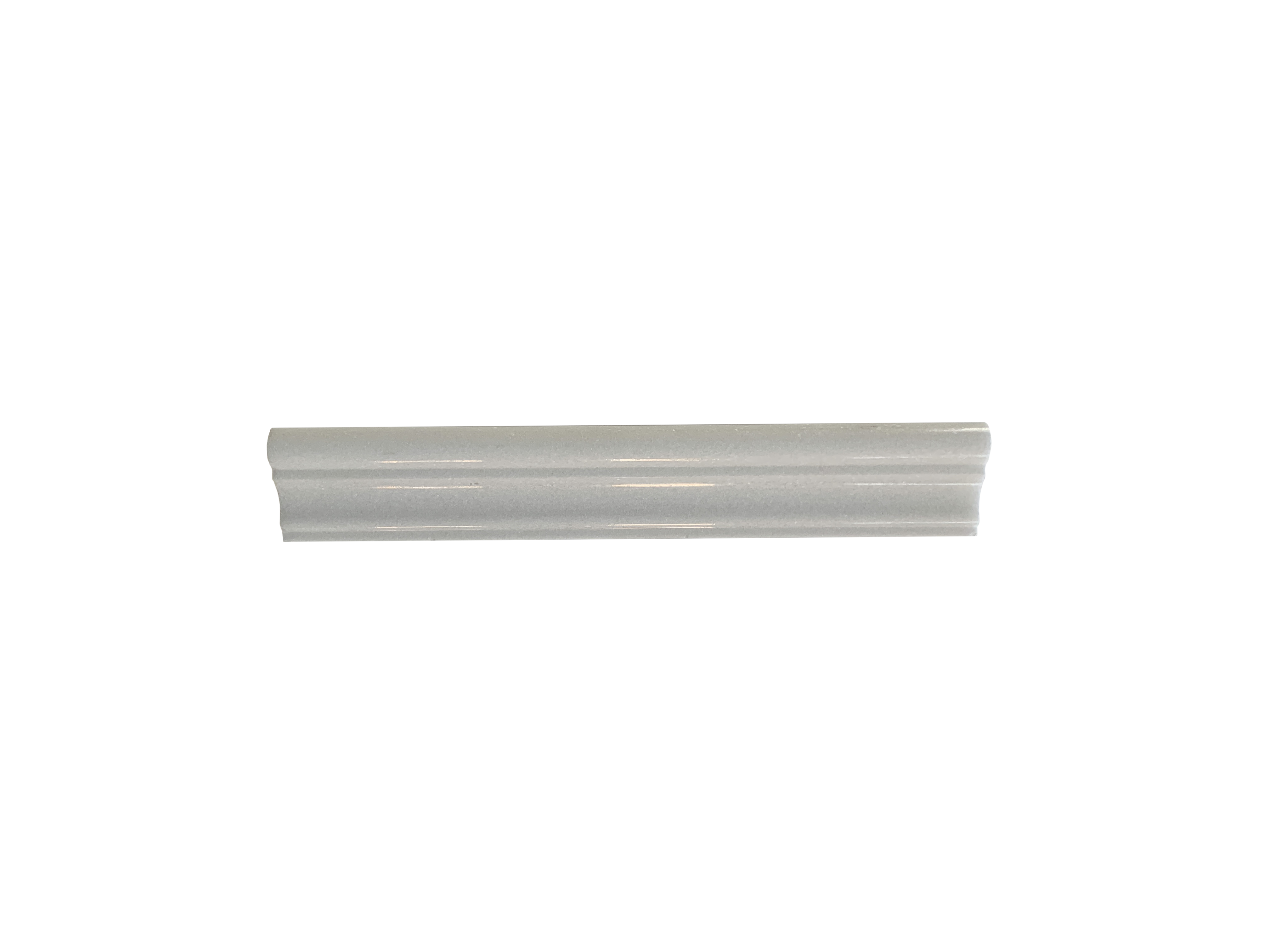 THASSOS MARBLE LINER POLISHED CROWN MOLDING